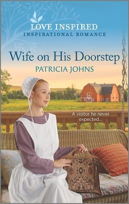 Wife on His Doorstep (Redemption's Amish Legacies, 3) - mass market paperbac...