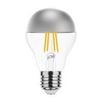 Modee E27 Led-Lampe A60 4W 400Lm 2700K Warmweiß