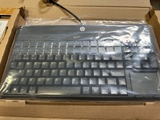 863545-121 / 862611-122 HP French Canadian POS Keyboard