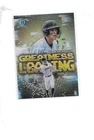2025 BOWMAN CHROME KONNOR GRIFFIN GREATNESS LOADING CARD