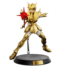 Blokees Saint Seiya Champion Class 03 Scorpio Miro Model Kit Action Figure