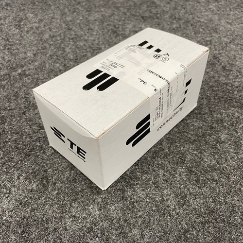 TE CONNECTIVITY 35772 Solistrand Wire Connectors Qty 500 | eBay