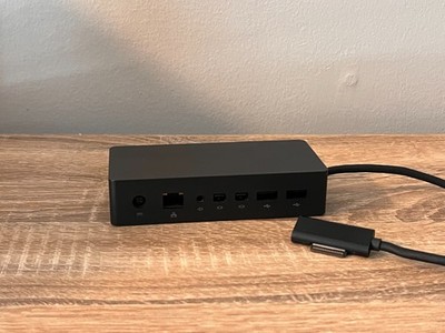 Microsoft Surface Dock 1