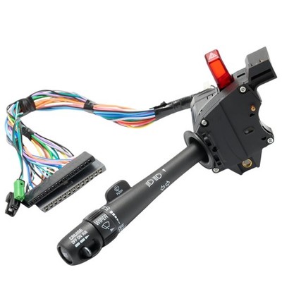 Turn Signal Switch for 1999-2002 Chevy Silverado Avalanche Tahoe Suburban GMC...