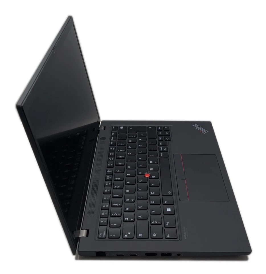 Lenovo ThinkPad P14s G3 · i7-1260P · 20GB · 512GB, Foto 2 von 5