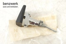 Mercedes W124 F&uuml;hrung Schlie&szlig;zylinder T&uuml;r vorne links NEU NOS 1247604377??