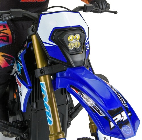 PROLINE Promoto MX Enduro Light Kit # PRO640700 - Picture 4 of 5