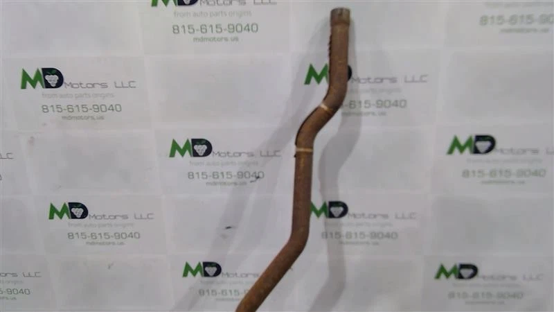 Conjunto de sistema de tubo de escape del motor Buick Encore GX 2020-2024 42598657 Foto 2 de 4