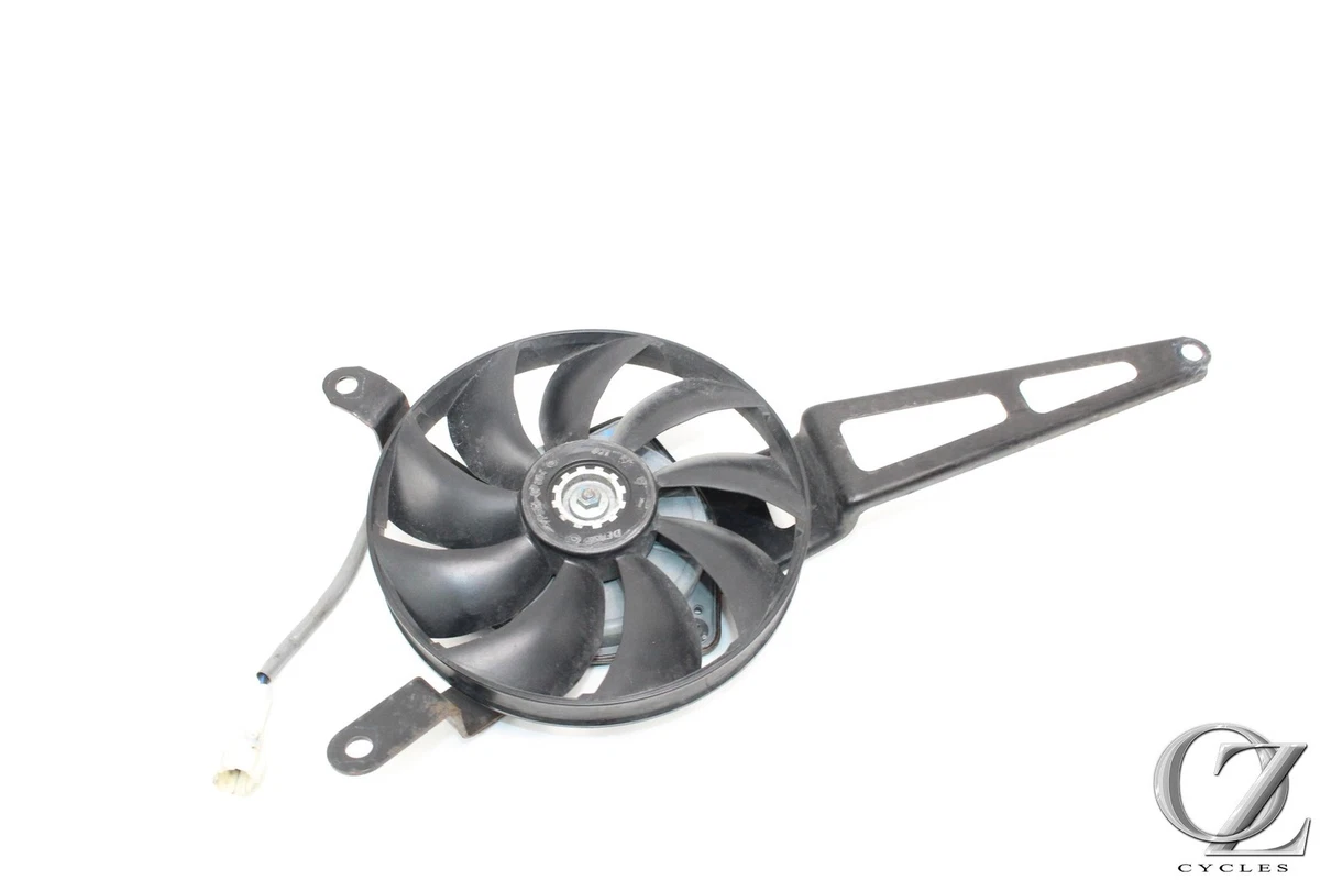 Motorcycle Fans & Fan Parts for Kawasaki Ninja ZX10R for sale | eBay