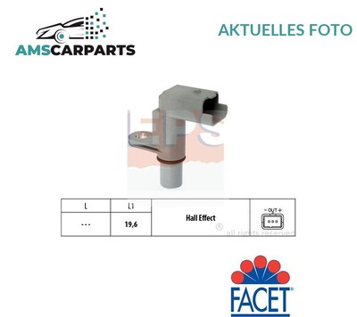 NOCKENWELLENSENSOR IMPULSGEBER 1953400 EPS NEU OE QUALITÄT