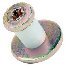 For Ford Mustang 1971-1982 ACP FM-BD050 Driver or Passenger Side Door Striker