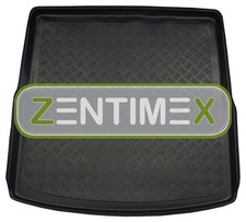 Kofferraumwanne passend für VW Volkswagen Golf 5 1K Variant Kombi 5-türer 2007-2