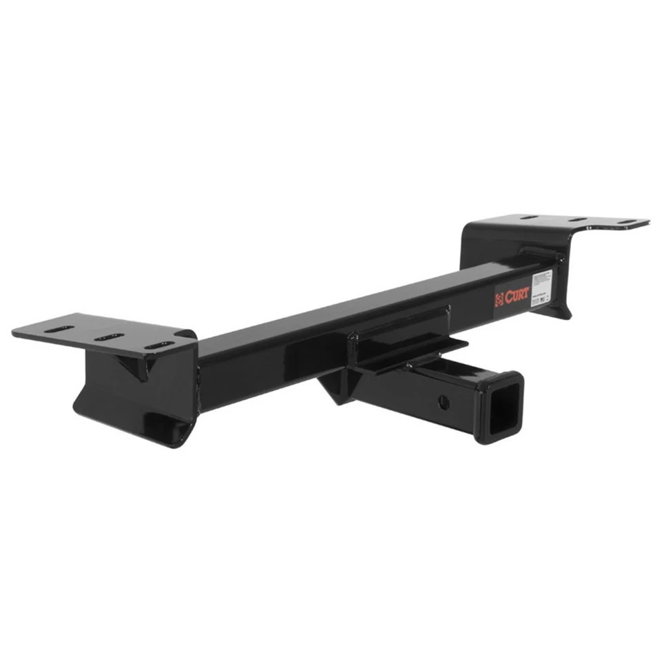 31352 Curt Hitch Front for F150 Truck Lincoln Mark LT Ford F-150 Expedition Foto 2 de 3