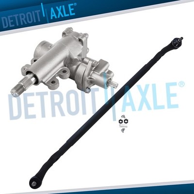 Steering Gearbox Center Link for 2000 2001 2002 2003 2004 Nissan Frontier RWD