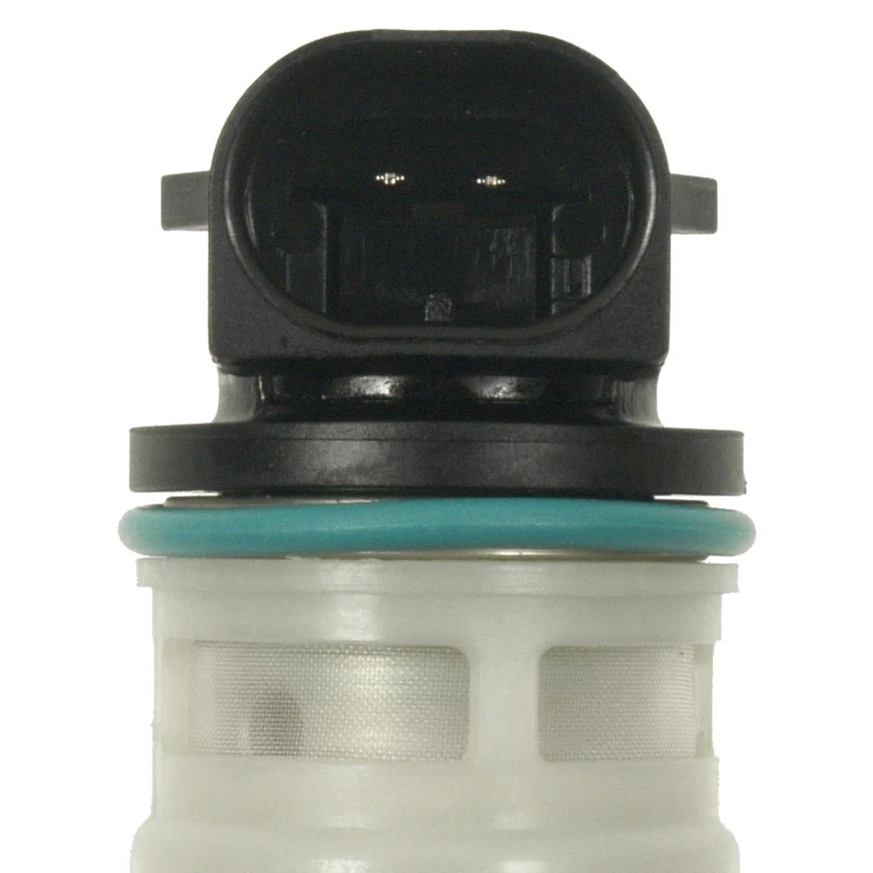 Nuevo inyector de combustible SMP para Chevrolet LLV 1991-1993 2,5 L L L4 Foto 4 de 4