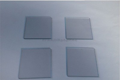 12Pcs Indium Tin Oxide Lab Conductive New 10 Ohm/Sq 100X90X1.1MM, Ito Glass ie