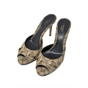 Gucci Horsebit Heels | eBay