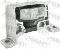 Febest Motorlager MZM-CWRH FüR Mazda BK 2006 BL CR Turbo BK12Y BL14 MZR BL12 MPS