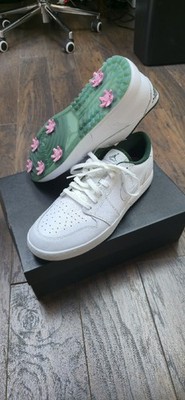AIR JORDAN 1 LOW マスターズ限定 Air Jordan 1 Low 2026 