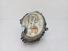 ♻️FARO FANALE ANTERIORE SX XENON MINI COOPER R56 R55 R57 R58 LCI 2006-2014 HE4❗