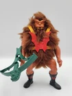 Vintage Grizzlor 100% Complete He-Man Masters Of The Universe MOTU Mattel 1984