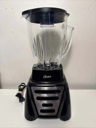 Oster Pro 1200 Blender Black