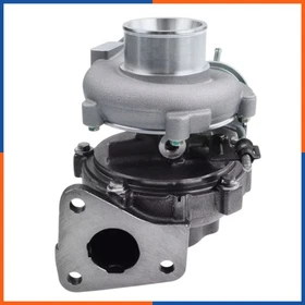 Turbolader neu für OPEL | 779591-0001, 779591-0002