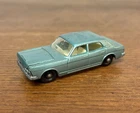 Matchbox Lesney Series #53-C Ford Zodiac MK IV