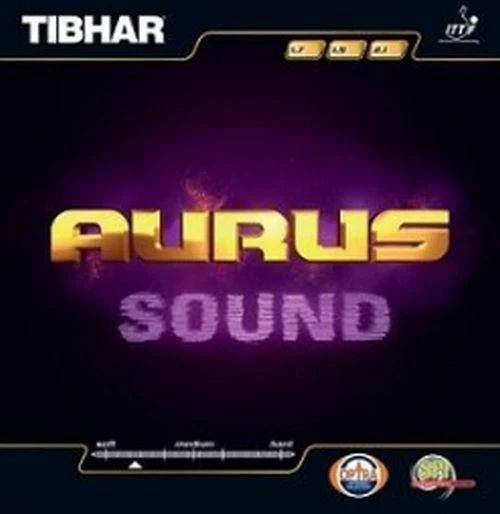 Tibhar Aurus Sound 1,7/1,9/2,1 mm