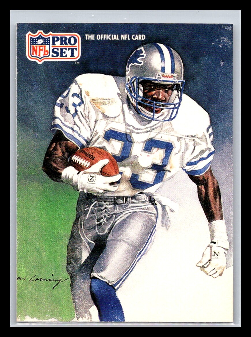 1991 Pro Set Football # 226 - 450 - Pick Your Card!