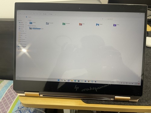 HP SPECTRE X360 13 INCH - Touch  - Picture 3 of 7