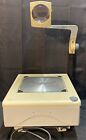 3M 1700 Overhead Projector Model 1700 Working