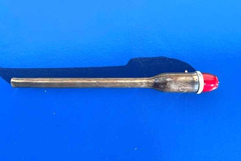 RC Pulse Jet Engine 17 1/2 Inch Long eBay