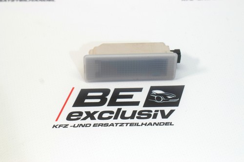 BMW 520d F11 Innenraumleuchte Fußraumleuchte Leuchte Türverkleidung 6972605