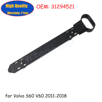 Headlight Outer Anchor Retaining Pin For Volvo S60 V60 2011-2018 31294521