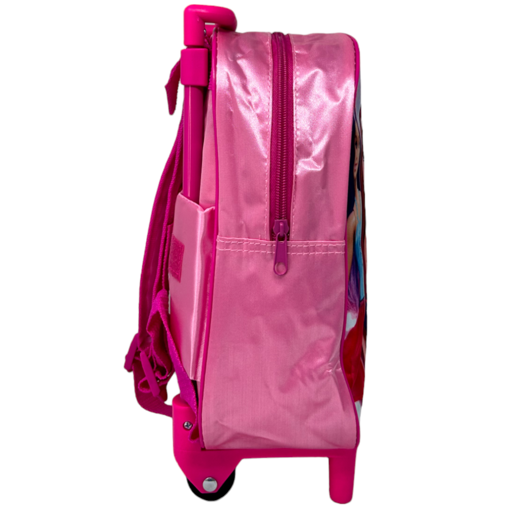 Zaino Asilo Zaini Per Barbie Fai Da Te ZAINO ASILO TROLLEY BARBIE