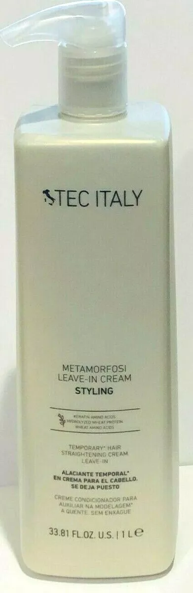 Temporary straightening cream cheap