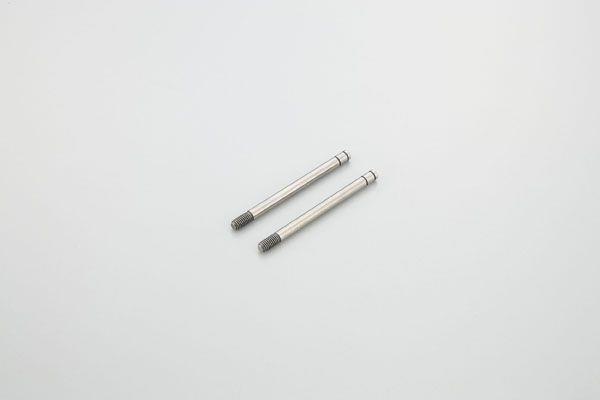 Kyosho W5148-04 Damper Shaft 42mm (2) Kyosho ZX7 - Ultima RB7-SB DirtMaster