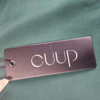 NWT Cuup Swim Bottom UPF 50 Protection The Bikini Size 3 Jungle