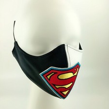Mask 4 Protect High Quality Handmade Double layered with jersey cotton Reusable