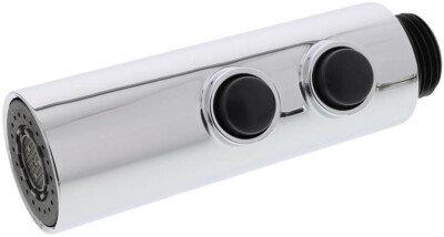 Blanco 123820 Brausekopf CATRIS-S Flexo chrom, Hochdruck
