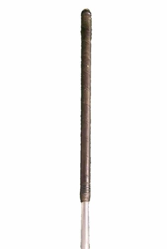 Ted Ray Putter Autograph Model Chromium 9 Hand Forged Punched Dot Face 32.5" RH - Picture 12 of 15