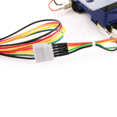 Cablaggio Per Pulsanti Arcade: Trasforma I Tuoi Microswitch In 5 Pin! - Foto 2