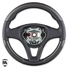 Mercedes Benz Sportlenkrad Carbon V-Klasse Vito Viano W447 Nappa ab 2014 -