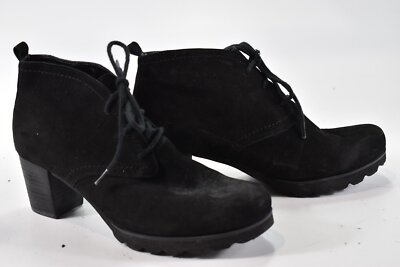 Gabor  Damen Stiefelette Boots  UK 6 Nr. 24-M 2653