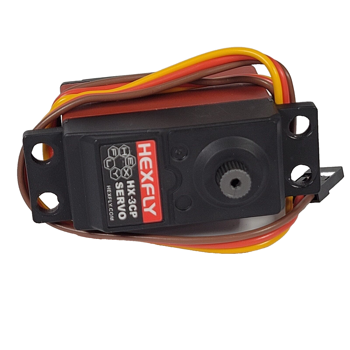 Redcat Racing Volcano EPX Pro Hexfly HX-3CP Steering Servo 4.3kg