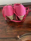 Gorgeous Wedges By Frizzante, Italy,  USA  10 — photo 3