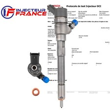 Injecteur Kia SPORTAGE