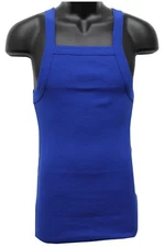 MEN'S G-UNIT SQUARE CUT MUSCLE RIB TANK TOP