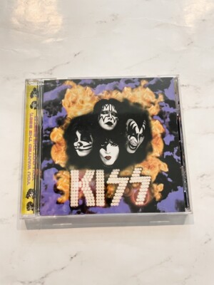 CD Kiss You Wanted The Best, You Get The Best!! Music